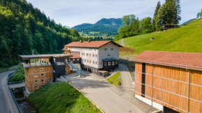 Oberstdorf Hostel